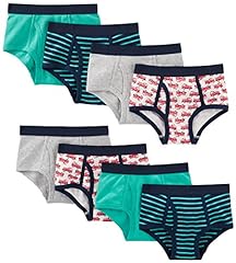 Simple Joys by Carter's Baby Boys' Toddler 8-Pack Underwear, for sale  Delivered anywhere in Canada