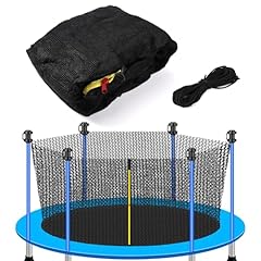 Feet trampoline net for sale  Delivered anywhere in UK