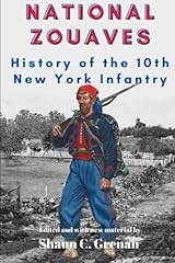 National zouaves history for sale  Delivered anywhere in USA 