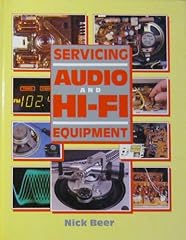 Servicing audio fi for sale  Delivered anywhere in USA 