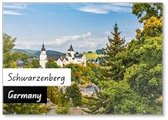 Schwarzenberg erzgebirge georg gebraucht kaufen  Wird an jeden Ort in Deutschland