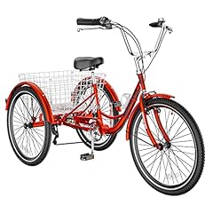 Mooncool adult tricycles for sale  Delivered anywhere in USA 