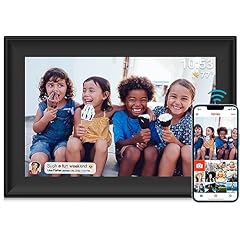 Digital photo frame for sale  Delivered anywhere in UK