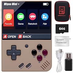 Handheld game console for sale  Delivered anywhere in UK