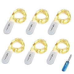 Bxroiu fairy lights for sale  Delivered anywhere in UK