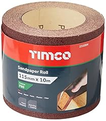 Timco 231004 rotolo usato  Spedito ovunque in Italia 