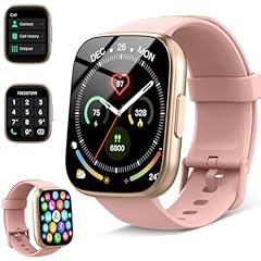 Smartwatch uomo donna usato  Spedito ovunque in Italia 