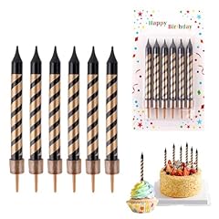 Stück kerzen geburtstag gebraucht kaufen  Wird an jeden Ort in Deutschland
