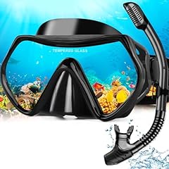 Hydomi snorkel set for sale  Delivered anywhere in UK