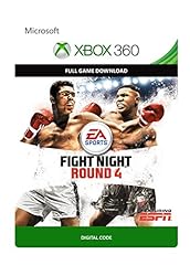 Fight night round for sale  Delivered anywhere in UK