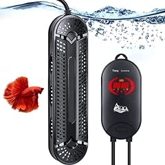 Aqqa aquarium heater for sale  Delivered anywhere in UK