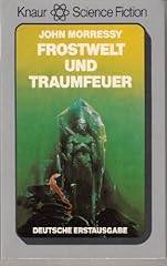 Frostwelt traumfeuer . gebraucht kaufen  Wird an jeden Ort in Deutschland