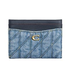 Coach essential card for sale  Delivered anywhere in USA 