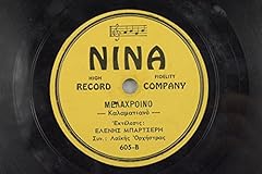 1920 greek nina for sale  Delivered anywhere in USA 
