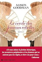 Cercle femmes rebelles d'occasion  Livré partout en France
