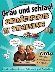 Grau und schlau usato  Spedito ovunque in Italia 