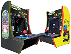 Arcade 1Up Arcade1Up Pacman/Galaga Counter-Cade - Electronic for sale  Delivered anywhere in USA 