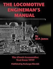 Locomotive engineman manual for sale  Delivered anywhere in USA 