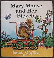 Mary mouse bicycle for sale  Delivered anywhere in UK