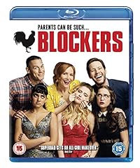 Blockers 2018 region for sale  Delivered anywhere in UK