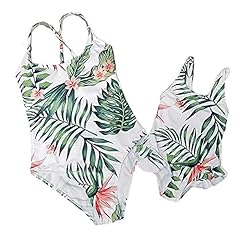 Mother girl swimwear for sale  Delivered anywhere in USA 