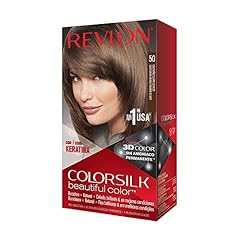 Revlon colorsilk haircolor for sale  Delivered anywhere in UK