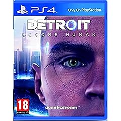 Detroit become human usato  Spedito ovunque in Italia 