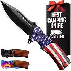 Spring assisted patriotic for sale  Delivered anywhere in USA 