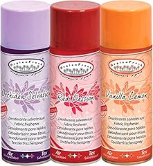 Hygienfresh deodorante spray usato  Spedito ovunque in Italia 