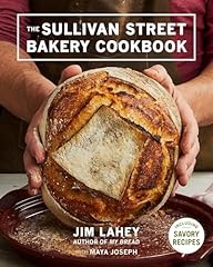 Sullivan street bakery for sale  Delivered anywhere in USA 