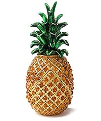 Furuida pineapple jewelry for sale  Delivered anywhere in USA 