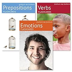 Feelings emotions prepositions for sale  Delivered anywhere in USA 
