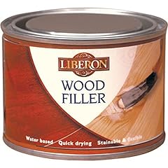 Liberon wood filler for sale  Delivered anywhere in UK