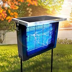 Powerful solar bug for sale  Delivered anywhere in USA 