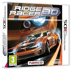 Ridge racer d'occasion  Livré partout en France