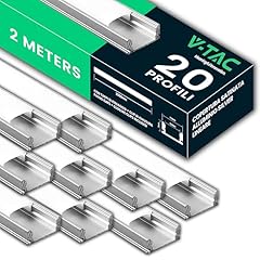 Tac 20x profili usato  Spedito ovunque in Italia 