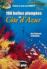 100 belles plongées d'occasion  Livré partout en France