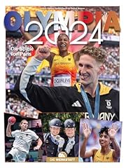 Lympia 2024 spiele gebraucht kaufen  Wird an jeden Ort in Deutschland