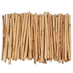 Dluszert 120pcs wooden for sale  Delivered anywhere in UK