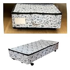 Sturdy rolling underbed for sale  Delivered anywhere in USA 