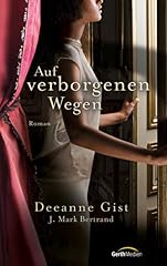 Verborgenen wegen roman gebraucht kaufen  Wird an jeden Ort in Deutschland