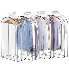 Liuoud clear garment for sale  Delivered anywhere in USA 