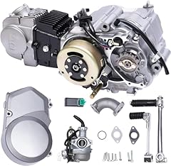 125cc stroke engine for sale  Delivered anywhere in USA 