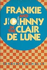 Frankie johnny clair for sale  Delivered anywhere in USA 