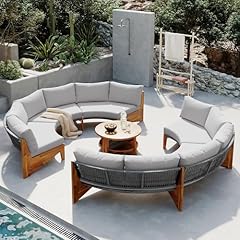 Person outdoor seating for sale  Delivered anywhere in USA 