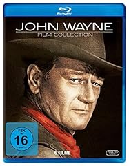 John wayne collection gebraucht kaufen  Wird an jeden Ort in Deutschland