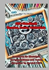 Cnc handbuch siemens usato  Spedito ovunque in Italia 