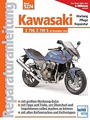 kawasaki z 750 s d'occasion  Livré partout en France