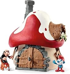 schtroumpf noir schleich d'occasion schtroumpf noir schleich d'occasion Livré partout en France