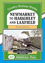 Newmarket haughley laxfield. for sale  Delivered anywhere in UK